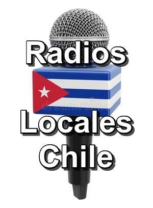 Radios locales Chile